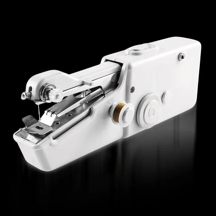 QuickStitch™- Portable Sewing Machine