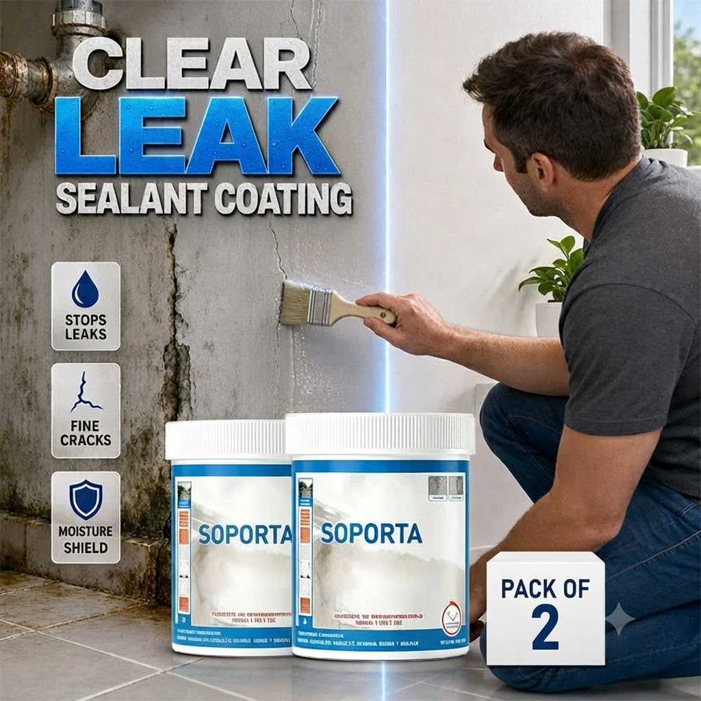 Multi-Surface Waterproof Repair Sealant (BUY 1 GET 1 FREE ) Main image