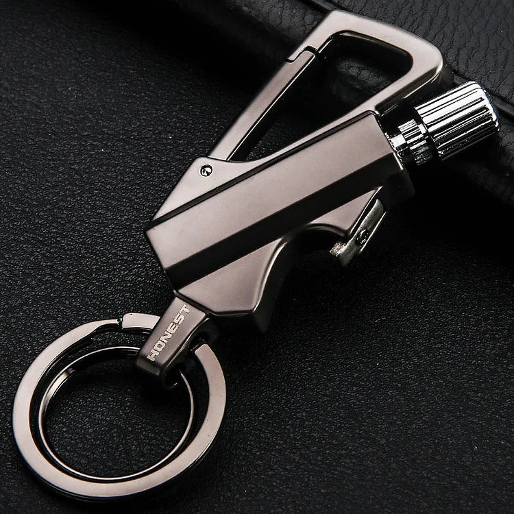 Handy Outdoor Keychain Lighter Secondary image