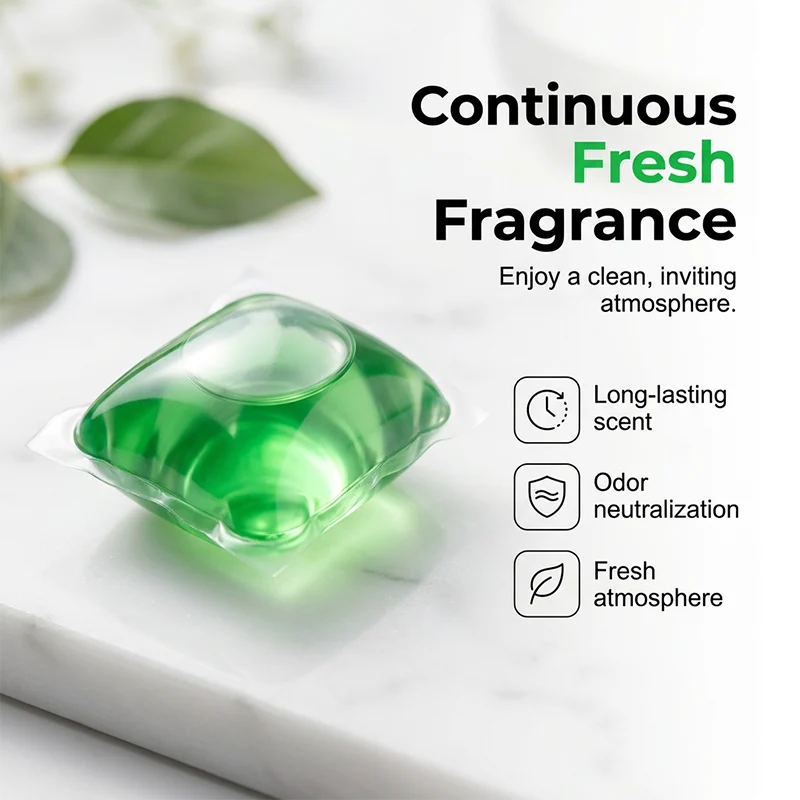 ⏳Time-Limited Special⏰Drain Deodorizer Pods – Bio‑enzyme formula neutralizes smells at the source. Pack of 100 Pcs