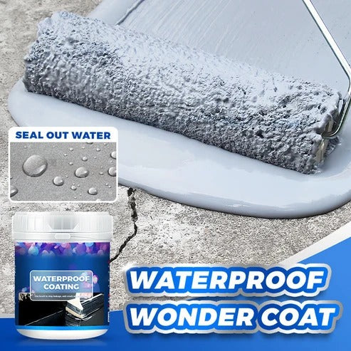 🎉Hot Sale 50% OFF🎉Waterproof Multi-purpose Polyurethane Coating💧🏡 Main image