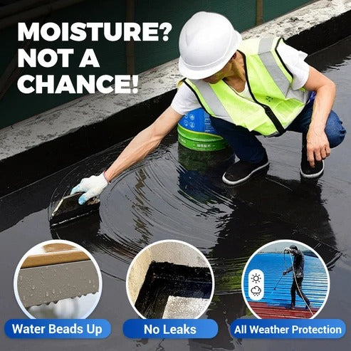 🎉Hot Sale 50% OFF🎉Waterproof Multi-purpose Polyurethane Coating💧🏡 Secondary image
