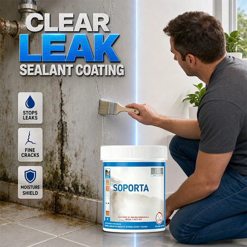 Multi-Surface Waterproof Repair Sealant (BUY 1 GET 1 FREE )