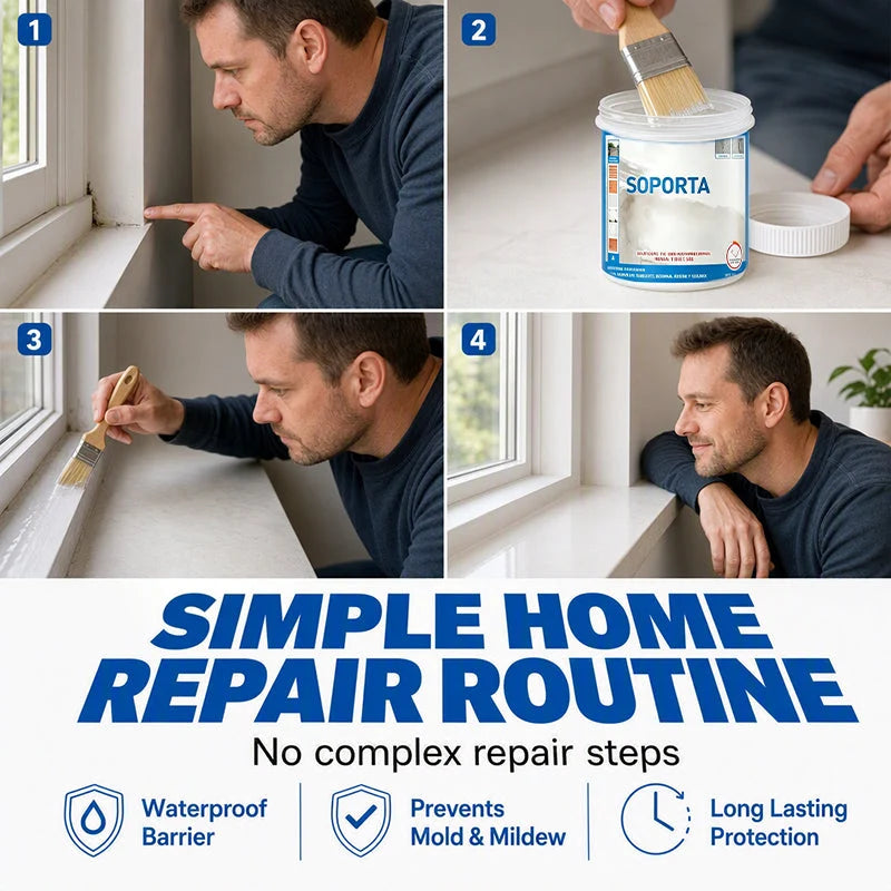 Multi-Surface Waterproof Repair Sealant (BUY 1 GET 1 FREE )